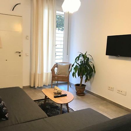 Inside 2 Loft Apartment มาลากา ภายนอก รูปภาพ