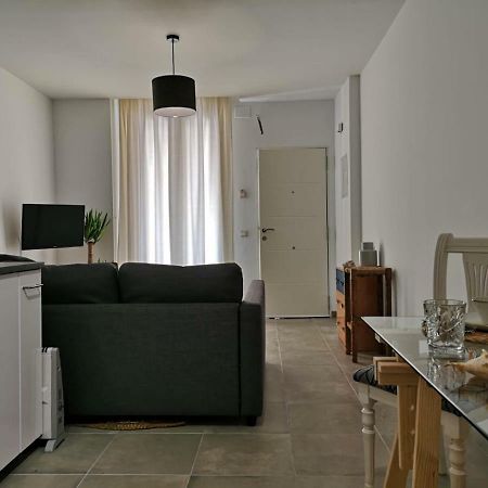 Inside 2 Loft Apartment มาลากา ภายนอก รูปภาพ