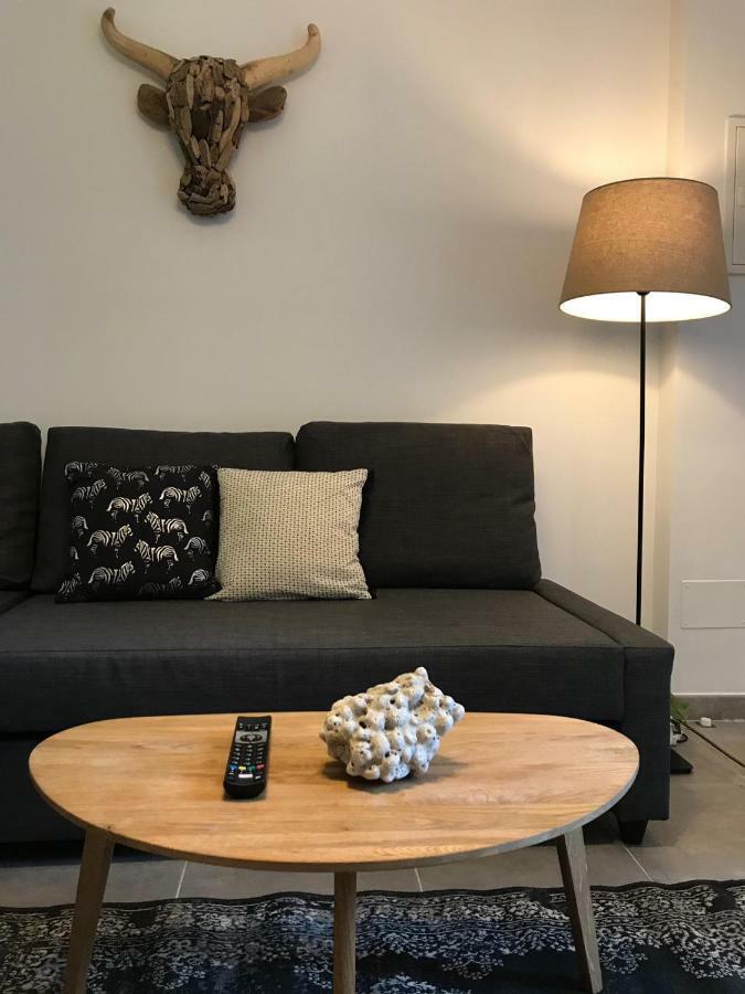 Inside 2 Loft Apartment มาลากา ภายนอก รูปภาพ