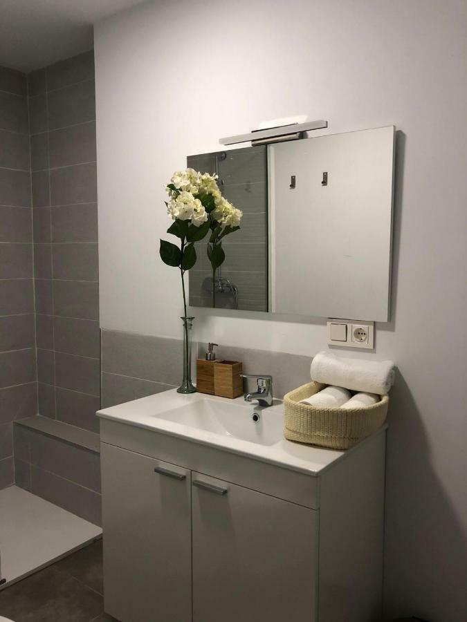 Inside 2 Loft Apartment มาลากา ภายนอก รูปภาพ